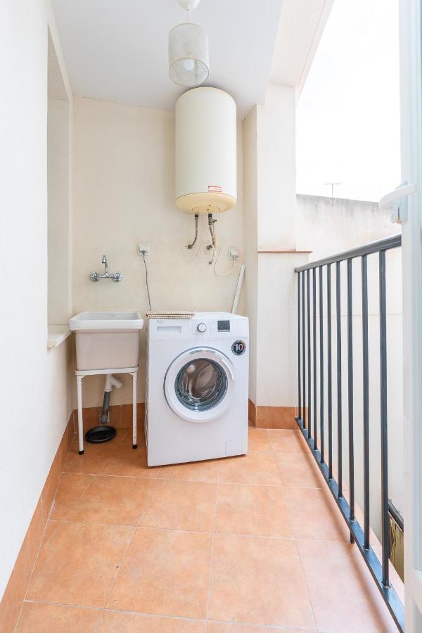 Apartamento Velero Nerja Exterior foto