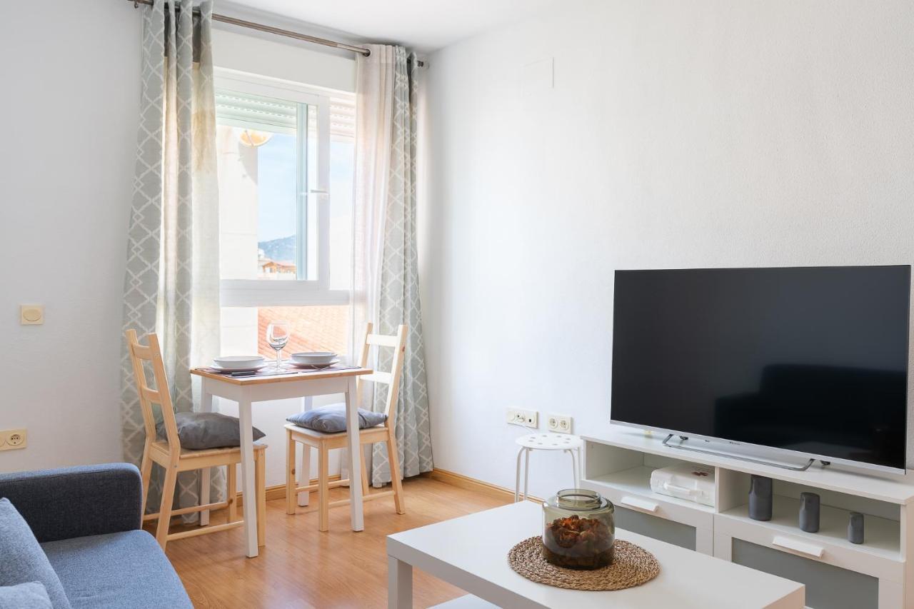Apartamento Velero Nerja Exterior foto
